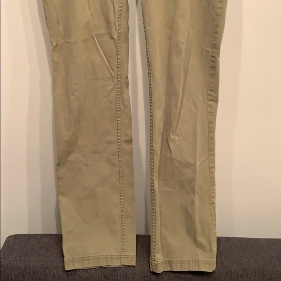 Ben Sherman EC1 pants - Picture 4 of 5